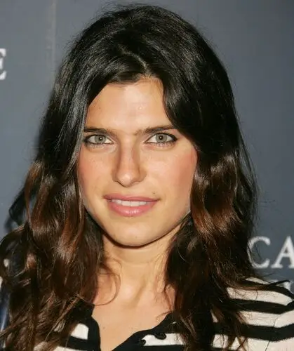 Lake Bell Wall Poster picture 40361