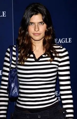 Lake Bell Jigsaw Puzzle picture 40372