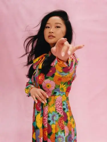 Lana Condor Wall Poster picture 1023434