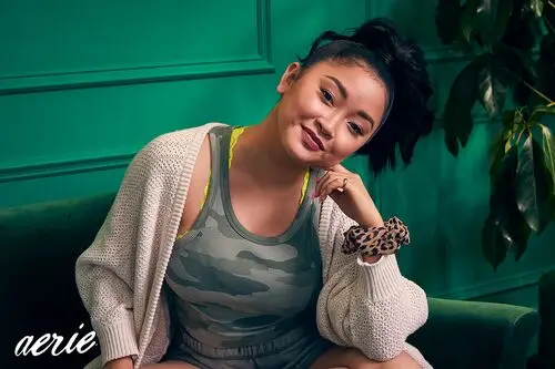 Lana Condor Wall Poster picture 937900