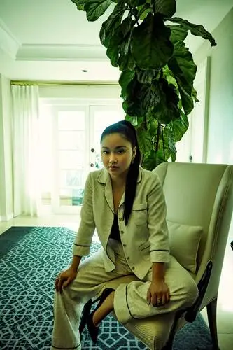 Lana Condor Wall Poster picture 937942