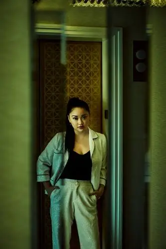 Lana Condor Wall Poster picture 937947