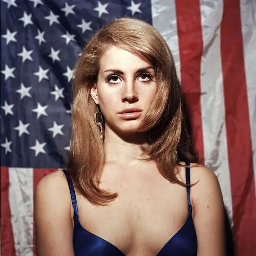 Lana Del Rey Wall Poster picture 145602