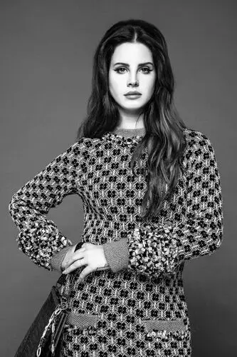 Lana Del Rey Wall Poster picture 730265