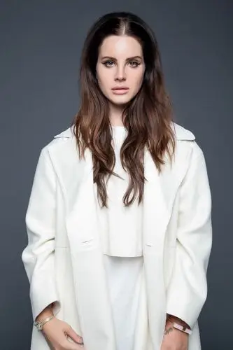 Lana Del Rey Jigsaw Puzzle picture 730268