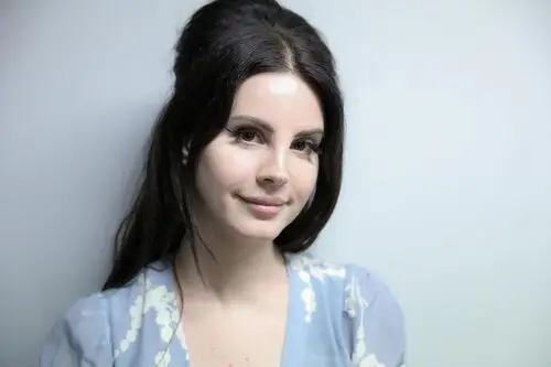 Lana Del Rey Protected Face mask - idPoster.com