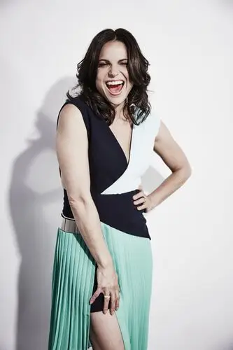Lana Parrilla Wall Poster picture 731201