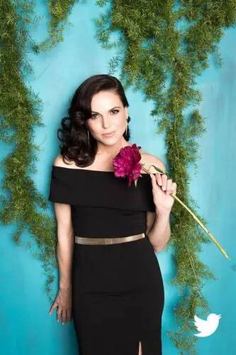 Lana Parrilla Wall Poster picture 731211