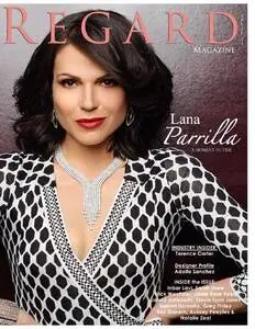 Lana Parrilla posters and prints