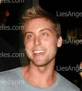 Lance Bass posters and prints