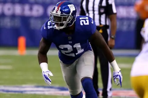 Landon Collins Protected Face mask - idPoster.com