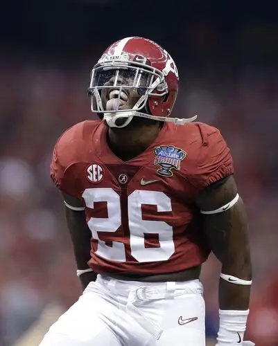 Landon Collins Wall Poster picture 719836