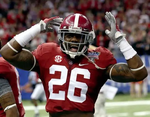 Landon Collins Wall Poster picture 719845
