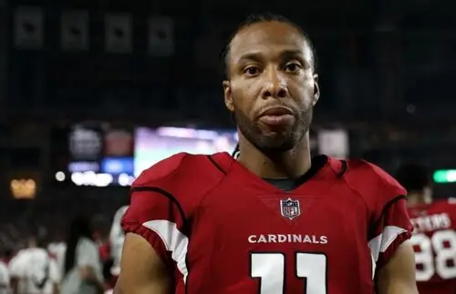 Larry Fitzgerald Image Jpg picture 719959