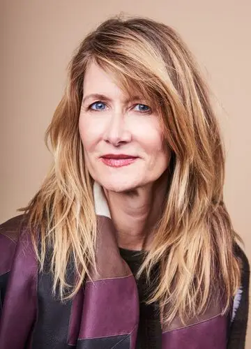 Laura Dern Protected Face mask - idPoster.com