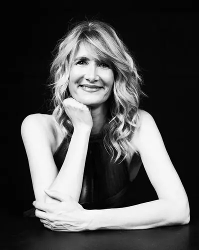 Laura Dern Jigsaw Puzzle picture 731490
