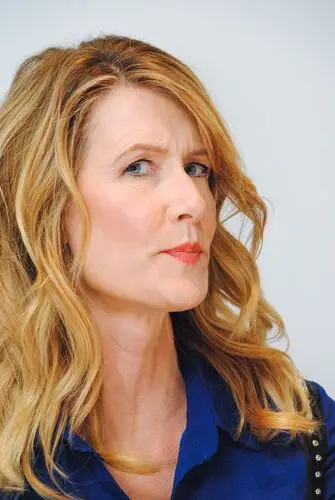 Laura Dern Jigsaw Puzzle picture 731494