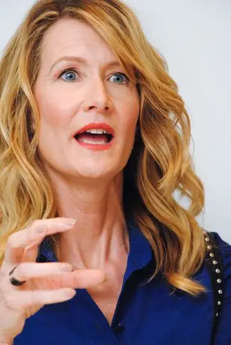 Laura Dern Protected Face mask - idPoster.com