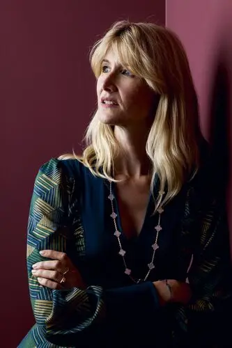 Laura Dern Jigsaw Puzzle picture 731508