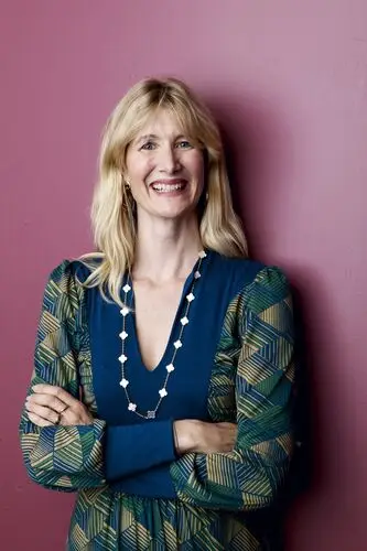 Laura Dern Jigsaw Puzzle picture 731513