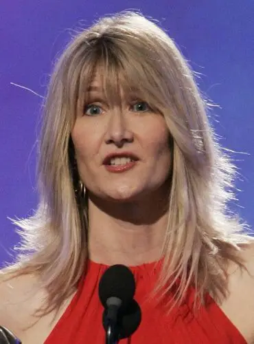 Laura Dern Jigsaw Puzzle picture 76531
