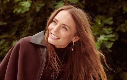 Laura Haddock Jigsaw Puzzle picture 1023563