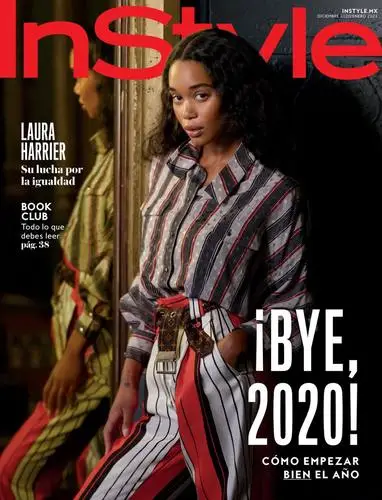 Laura Harrier Wall Poster picture 21240