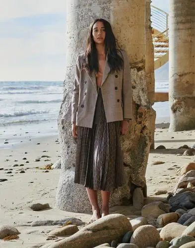 Laura Harrier Wall Poster picture 1023578