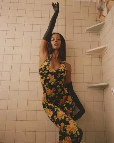 Laura Harrier Wall Poster picture 1054015