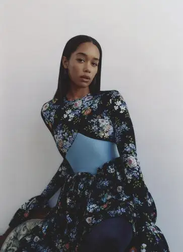 Laura Harrier Wall Poster picture 1054017