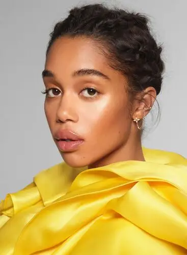 Laura Harrier Jigsaw Puzzle picture 937978
