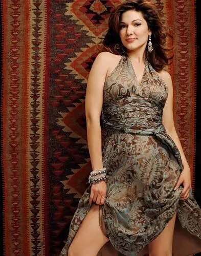 Laura Harring Jigsaw Puzzle picture 731554