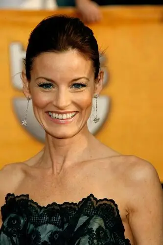 Laura Leighton Jigsaw Puzzle picture 76539