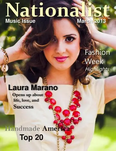 Laura Marano Wall Poster picture 456676