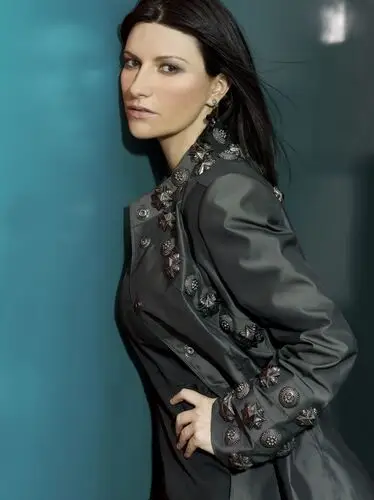 Laura Pausini Wall Poster picture 731764