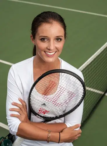 Laura Robson Wall Poster picture 252132