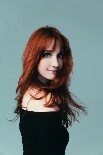 Laura Spencer Computer MousePad picture 731866