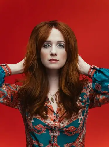 Laura Spencer Computer MousePad picture 731873