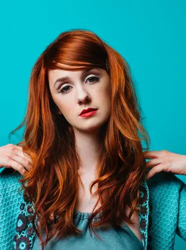 Laura Spencer Jigsaw Puzzle picture 731874