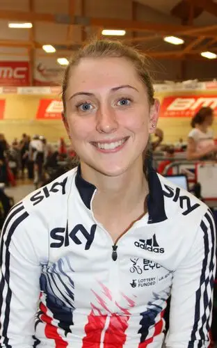 Laura Trott Jigsaw Puzzle picture 537052