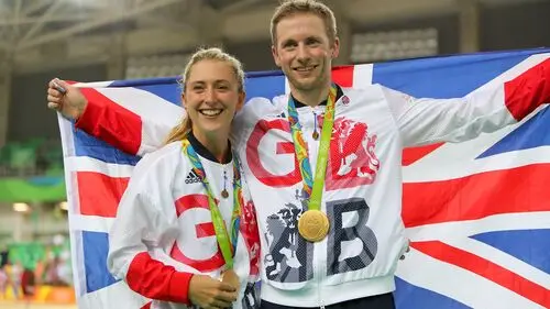 Laura Trott Wall Poster picture 537056