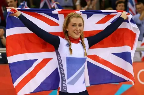 Laura Trott Jigsaw Puzzle picture 537057