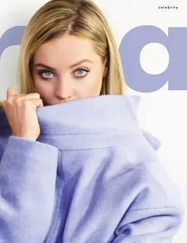 Laura Whitmore Jigsaw Puzzle picture 15669