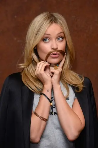 Laura Whitmore Jigsaw Puzzle picture 731944