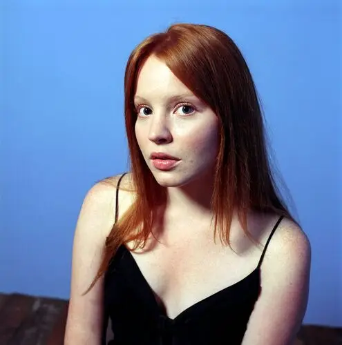 Lauren Ambrose Wall Poster picture 196006