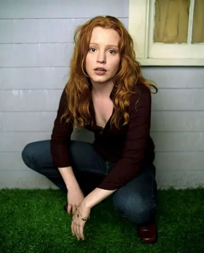 Lauren Ambrose Wall Poster picture 731994