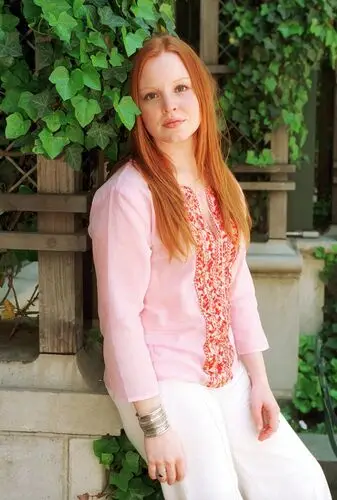 Lauren Ambrose Wall Poster picture 732007