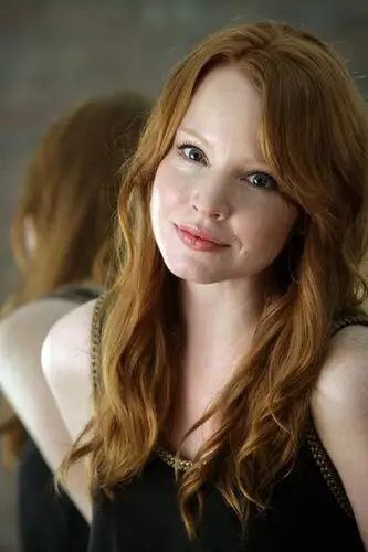 Lauren Ambrose Wall Poster picture 732019