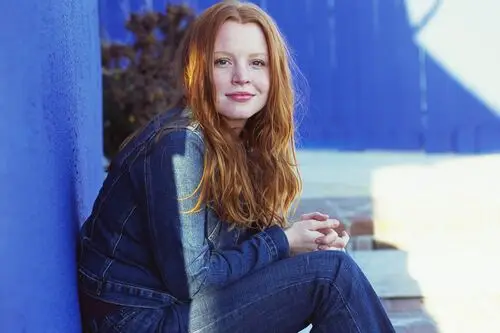 Lauren Ambrose Wall Poster picture 732023