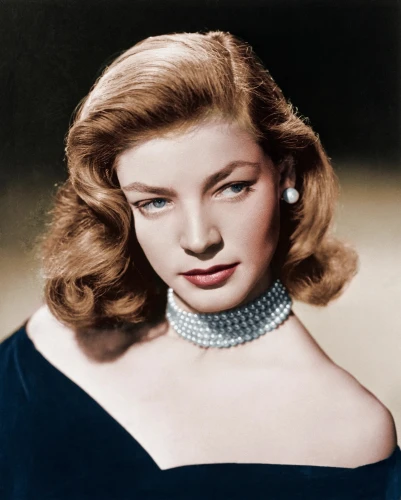 Lauren Bacall Computer MousePad picture 1164050